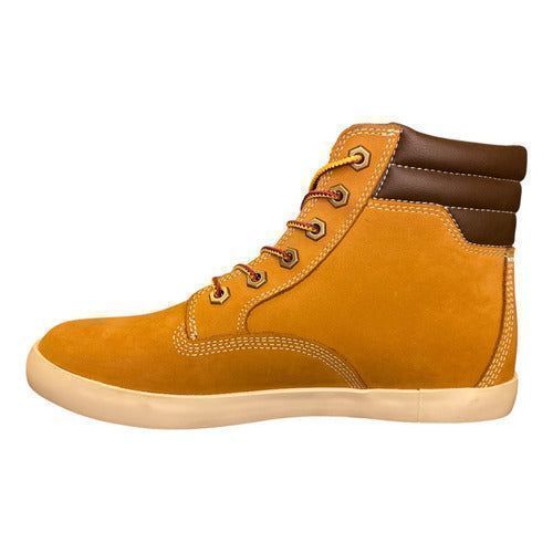 Bota Timberland Dausette Casual Mujer - Garufa Jeans