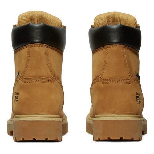 Bota Timberland Direct Attach Waterproof Dieléctrica - Garufa Jeans