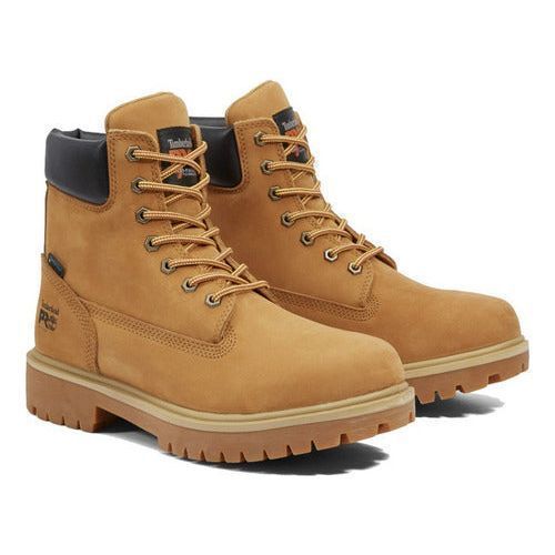 Bota Timberland Direct Attach Waterproof Dieléctrica - Garufa Jeans