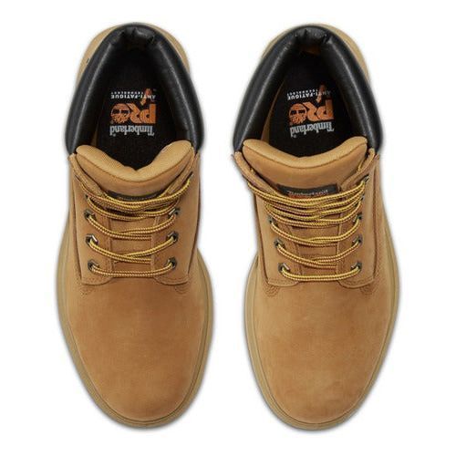 Bota Timberland Direct Attach Waterproof Dieléctrica - Garufa Jeans