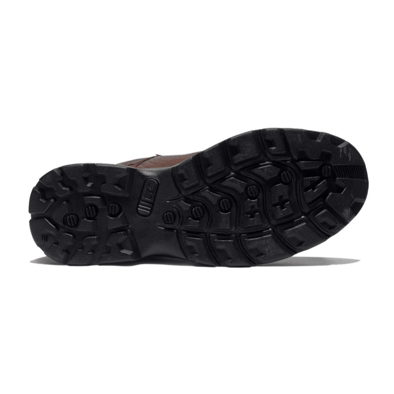 Bota Timberland Flume Work Impermeable Dieléctrica Casquillo - Garufa Jeans