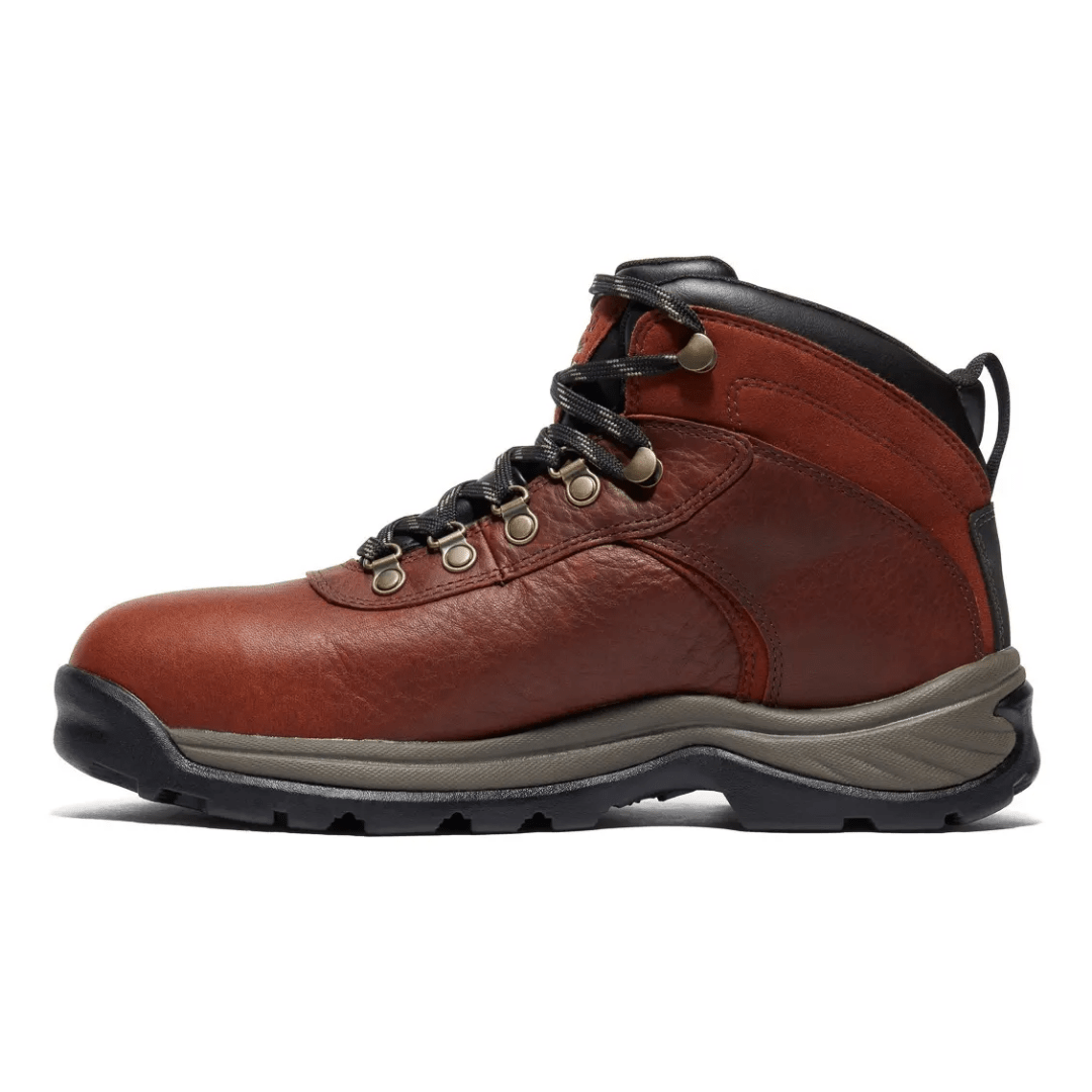 Bota Timberland Flume Work Impermeable Dieléctrica Casquillo - Garufa Jeans