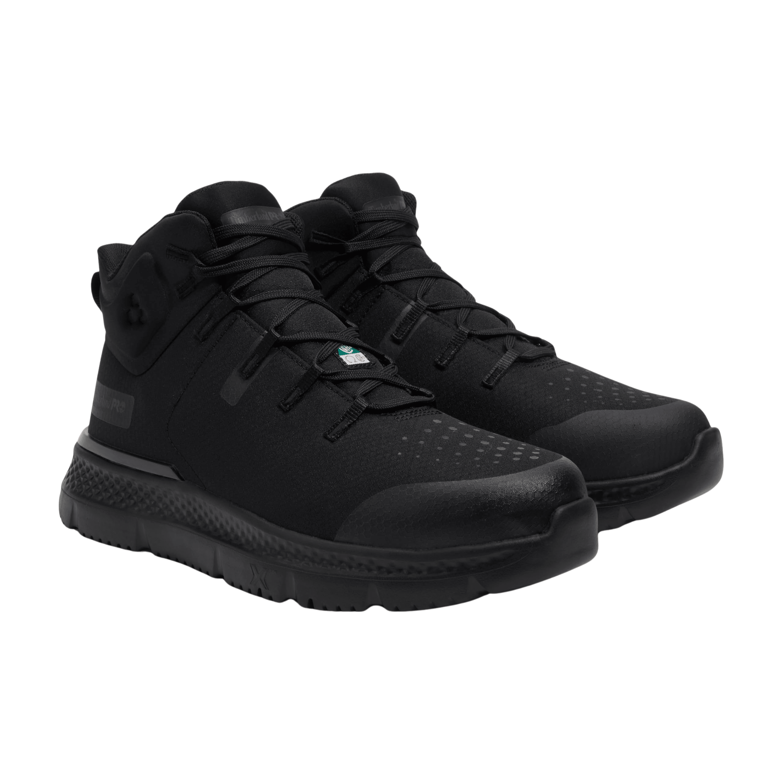 Bota Timberland Intercept Tipo Tenis Dieléctrica Casquillo - Garufa Jeans