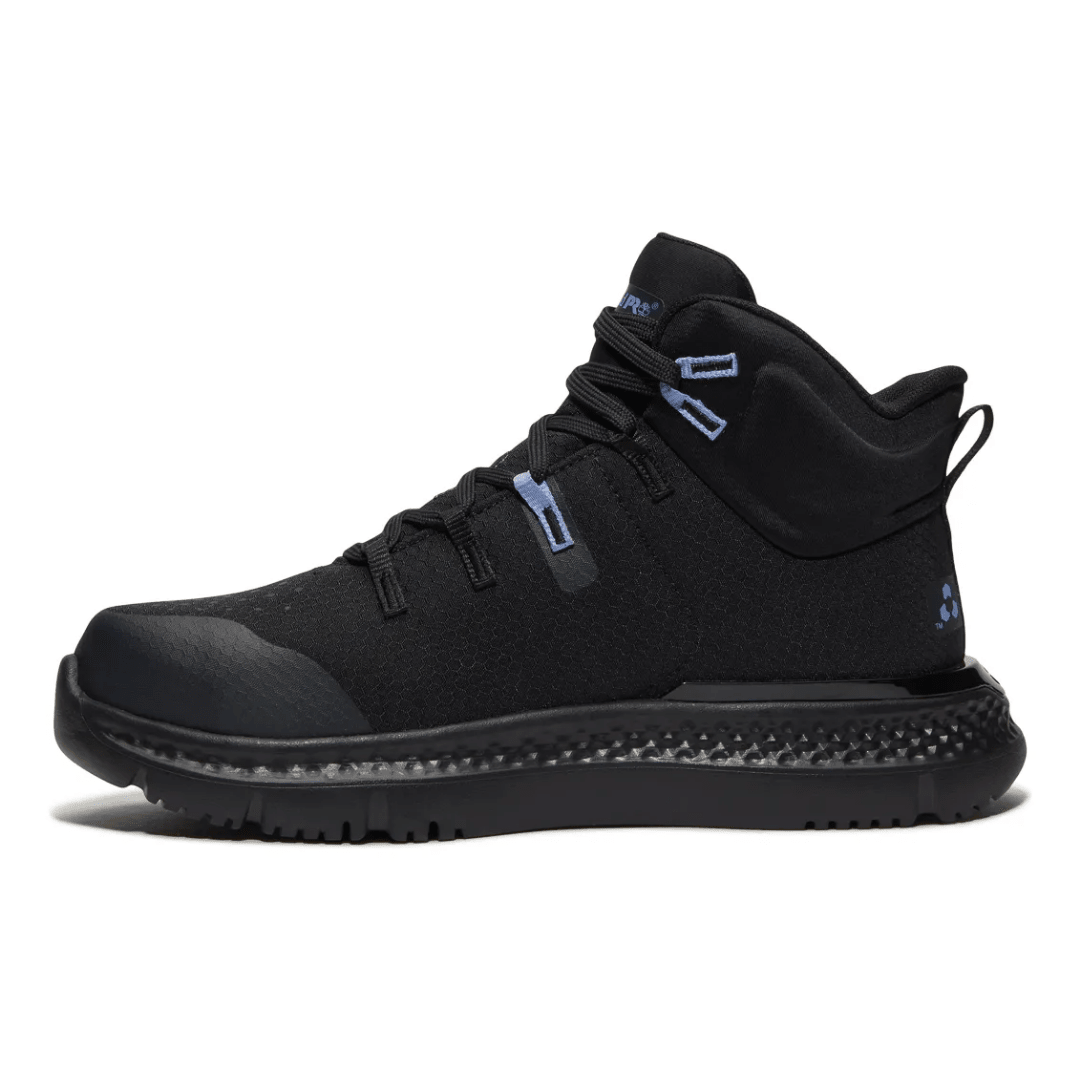 Bota Timberland Intercept Tipo Tenis Dieléctrica Casquillo - Garufa Jeans