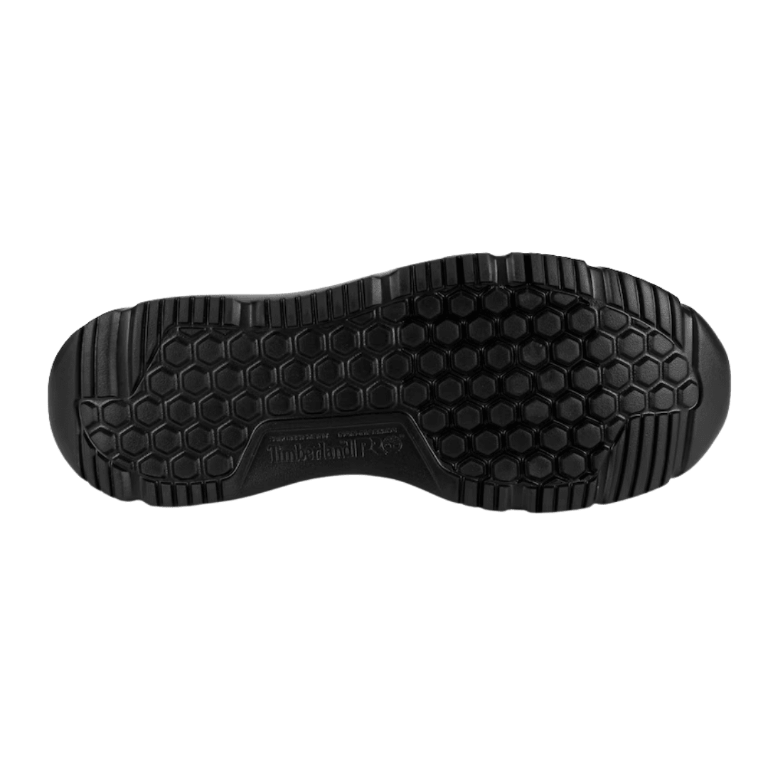 Bota Timberland Intercept Tipo Tenis Dieléctrica Casquillo - Garufa Jeans