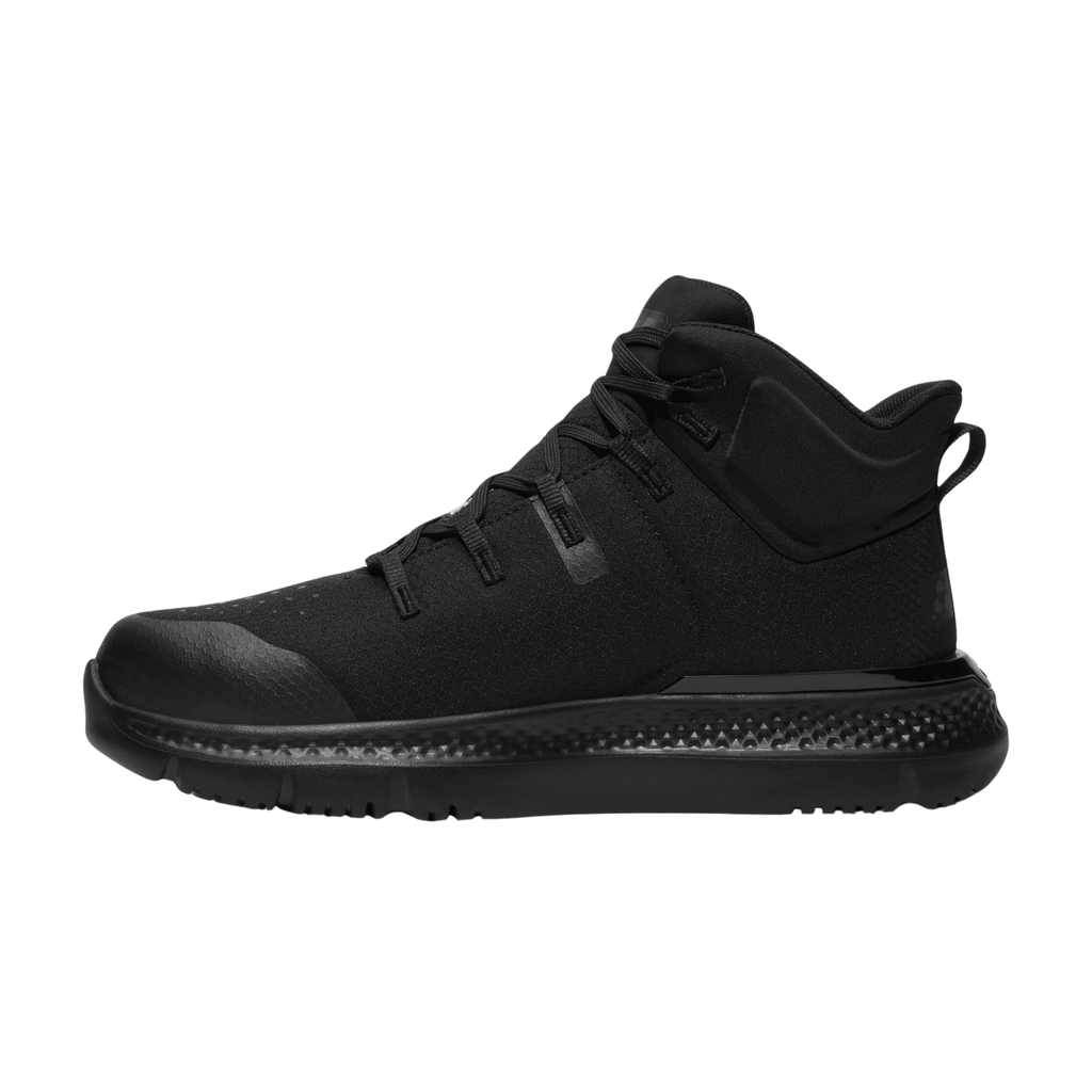 Bota Timberland Intercept Tipo Tenis Dieléctrica Casquillo - Garufa Jeans