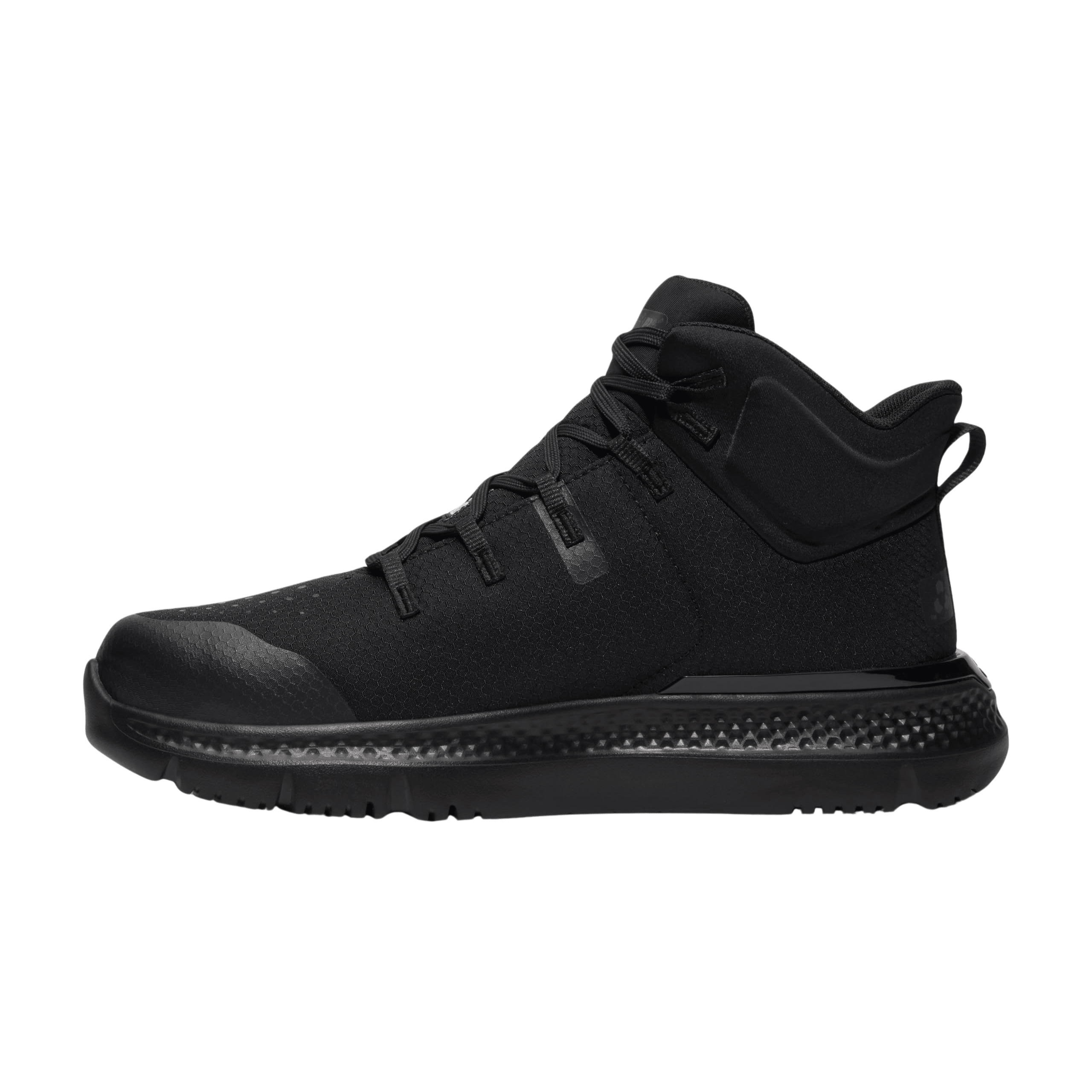Bota Timberland Intercept Tipo Tenis Dieléctrica Casquillo - Garufa Jeans