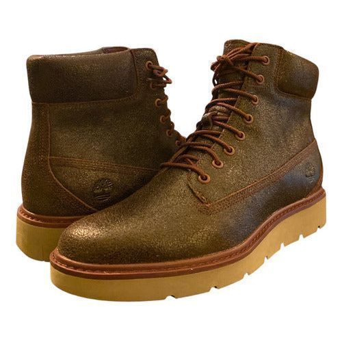 Bota Timberland Kennistone Casual Mujer - Garufa Jeans