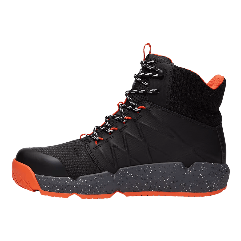 Bota Timberland Morphix Impermeable Dieléctrica Casquillo - Garufa Jeans