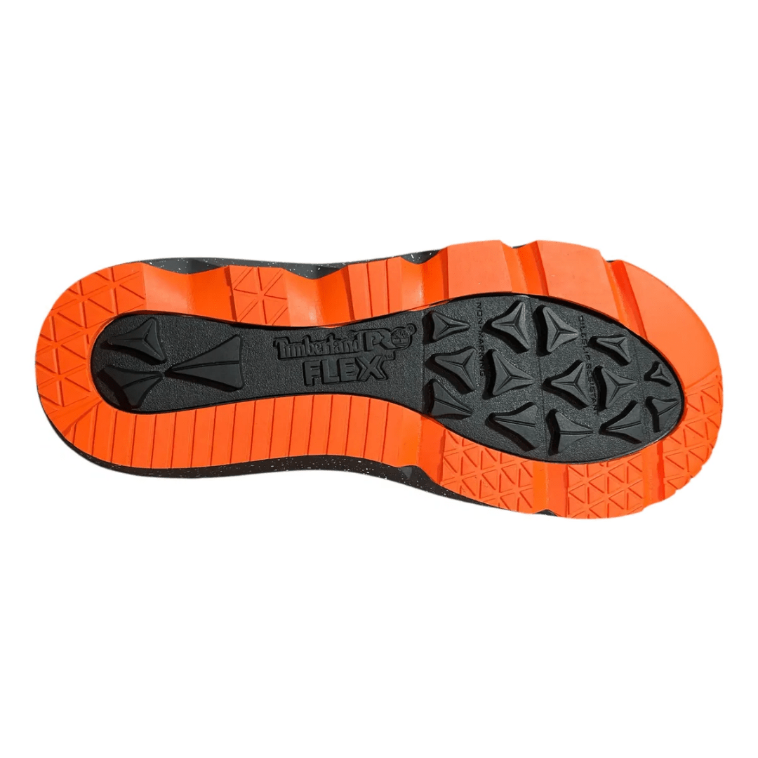 Bota Timberland Morphix Impermeable Dieléctrica Casquillo - Garufa Jeans