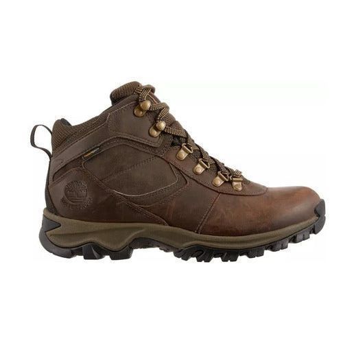 Bota Timberland Mt. Maddsen Hombre Impermeable Waterproof - Garufa Jeans