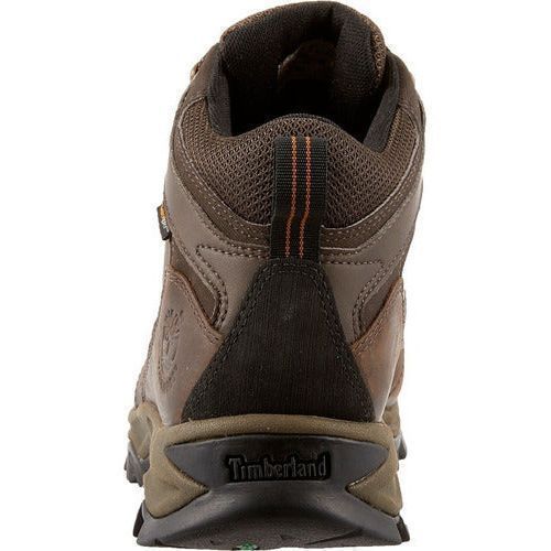 Bota Timberland Mt. Maddsen Hombre Impermeable Waterproof - Garufa Jeans