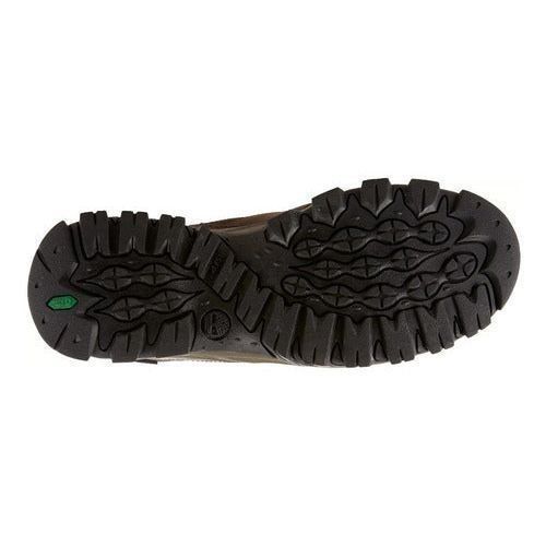 Bota Timberland Mt. Maddsen Hombre Impermeable Waterproof - Garufa Jeans