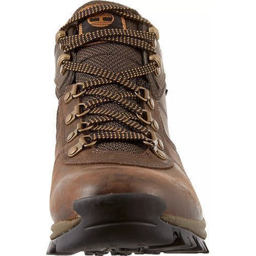 Bota Timberland Mt. Maddsen Hombre Impermeable Waterproof - Garufa Jeans