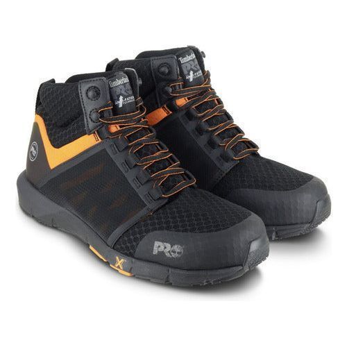 Bota Timberland Radius Industrial Dieléctrica Casquillo - Garufa Jeans