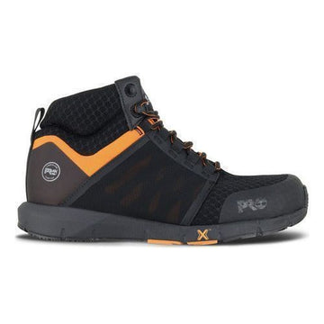 Bota Timberland Radius Industrial Dieléctrica Casquillo - Garufa Jeans