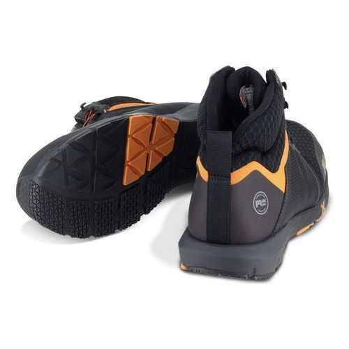 Bota Timberland Radius Industrial Dieléctrica Casquillo - Garufa Jeans