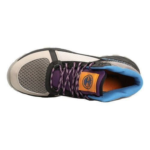 Bota Timberland Solar Wave Hombre Hiking Senderismo Camping - Garufa Jeans