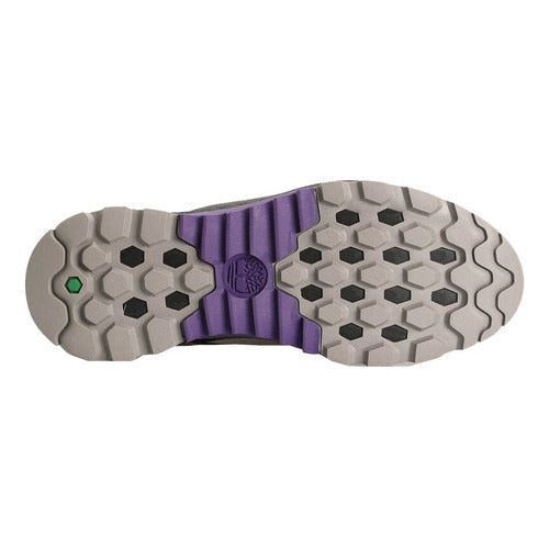 Bota Timberland Solar Wave Hombre Hiking Senderismo Camping - Garufa Jeans