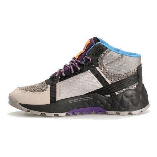 Bota Timberland Solar Wave Hombre Hiking Senderismo Camping - Garufa Jeans
