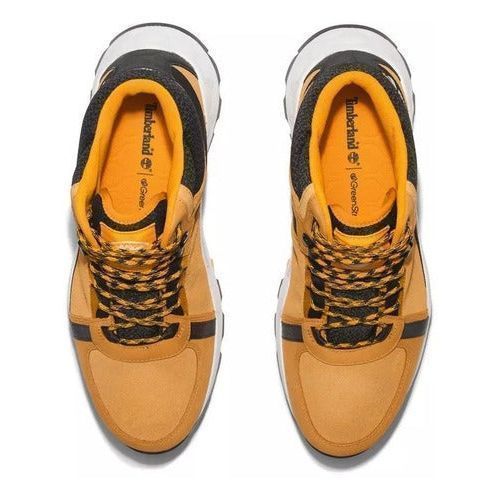 Bota Timberland Solar Wave Hombre Impermeable Waterproof - Garufa Jeans