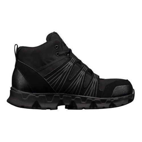 Bota Timberland T1qf Seguridad Industrial Casquillo Aluminio #mlpos_1 | Color: Negro #color_negro #sku_a11qfng25 #sku_a11qfng26 #sku_a11qfng27 #sku_a11qfng28 #sku_a11qfng29 #sku_a11qfng30 #sku_a11qfng31
