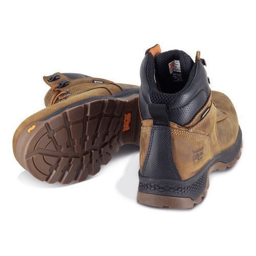 Bota Timberland Titan Waterproof Dieléctrica Casquillo - Garufa Jeans