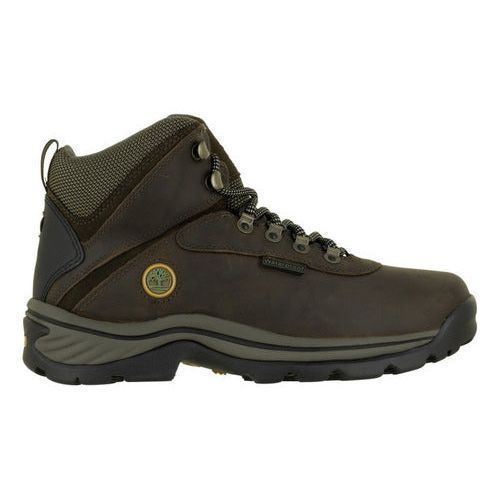 Bota Timberland White Ledge Hombre Impermeable Waterproof - Garufa Jeans