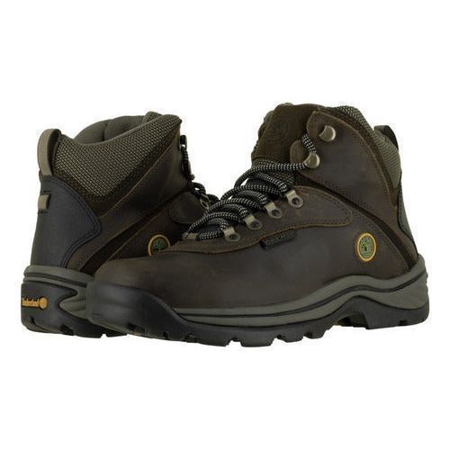 Bota Timberland White Ledge Hombre Impermeable Waterproof - Garufa Jeans
