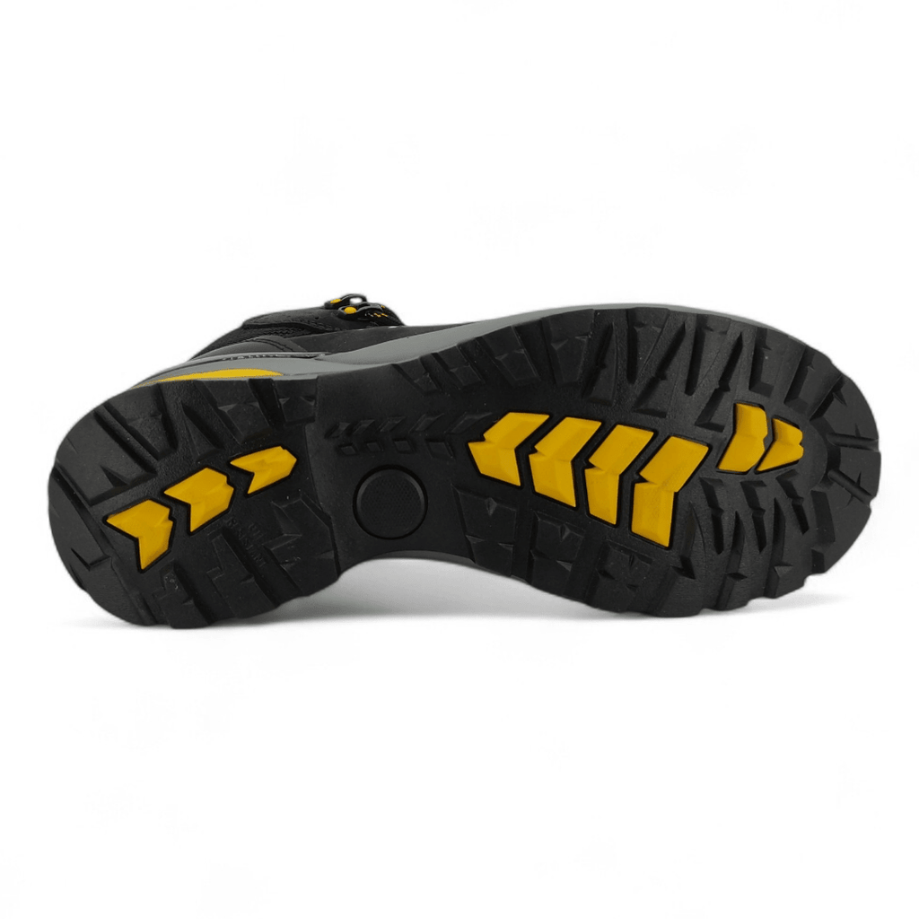 Bota Triples Pro 523 Vaud Industrial Dieléctrica Casquillo - Garufa Jeans