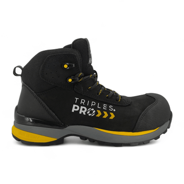 Bota Triples Pro 523 Vaud Industrial Dieléctrica Casquillo - Garufa Jeans