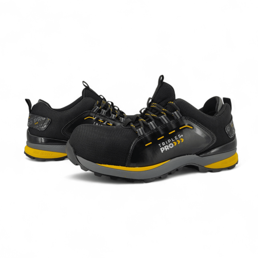 Bota Triples Pro 525 Vaud Industrial Dieléctrica Casquillo - Garufa Jeans