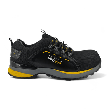 Bota Triples Pro 525 Vaud Industrial Dieléctrica Casquillo - Garufa Jeans