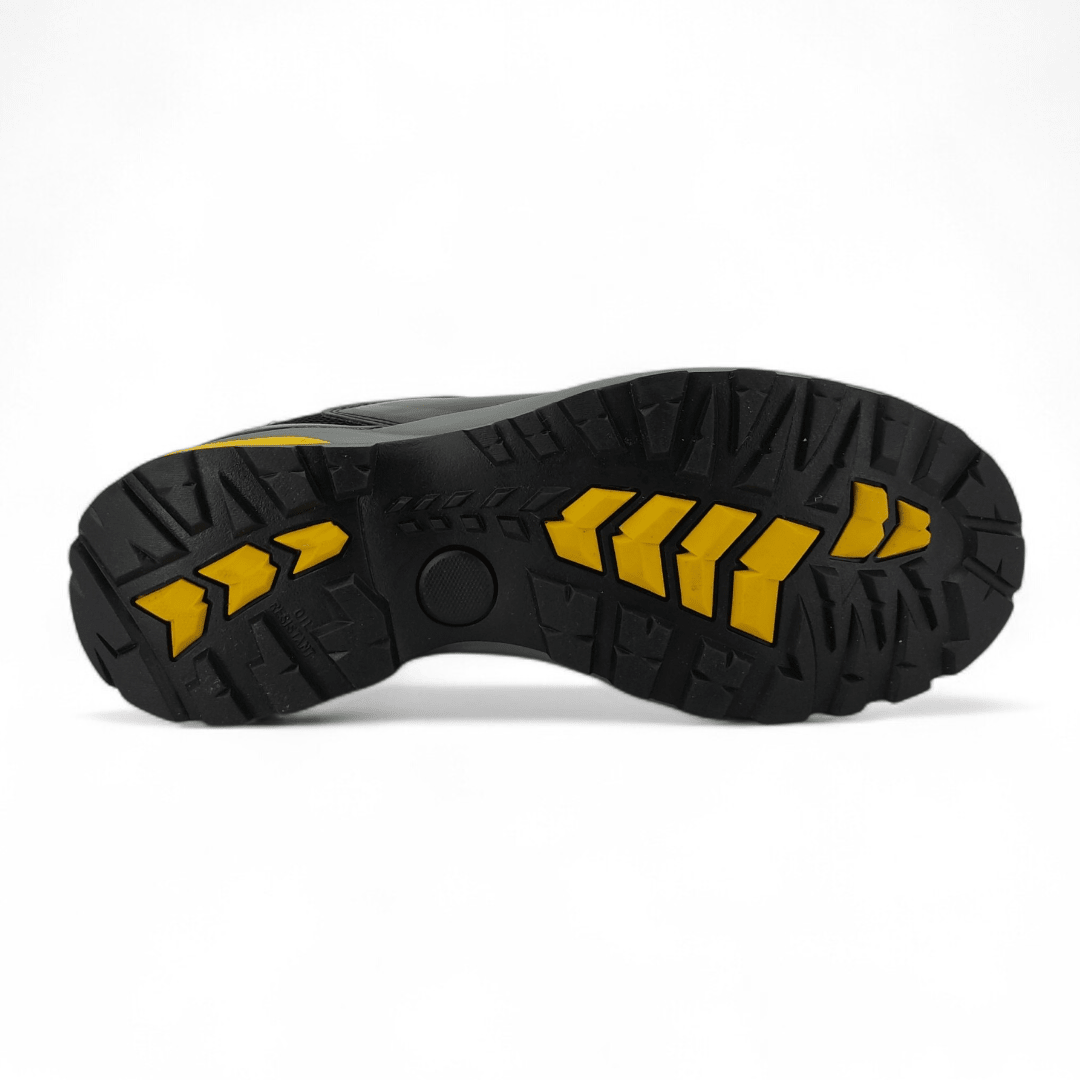 Bota Triples Pro 525 Vaud Industrial Dieléctrica Casquillo - Garufa Jeans