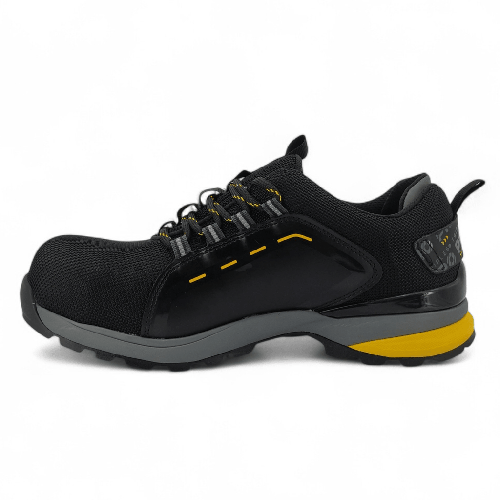 Bota Triples Pro 525 Vaud Industrial Dieléctrica Casquillo - Garufa Jeans