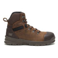 Botas Caterpillar Accomplice Impermeables Con Casquillo - Garufa Jeans
