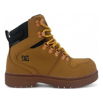 Botas Dc Peary Trabajo Industrial Casquillo Dieléctrica - Garufa Jeans