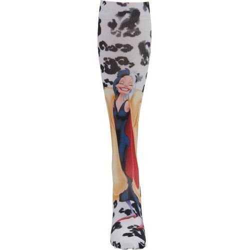 Calceta Calcetin Disney Compresión Médica Clínica - Garufa Jeans