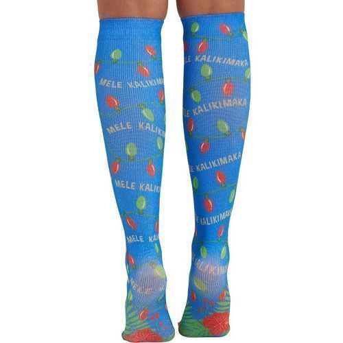 Calceta Calcetin Disney Compresión Médica Clínica - Garufa Jeans