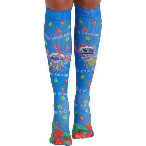 Calceta Calcetin Disney Compresión Médica Clínica - Garufa Jeans