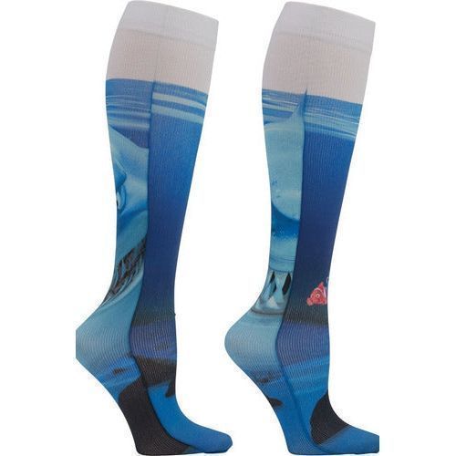 Calceta Calcetin Disney Compresión Médica Clínica - Garufa Jeans