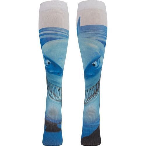 Calceta Calcetin Disney Compresión Médica Clínica - Garufa Jeans