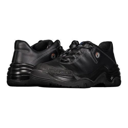 Calzado Berrendo 3001 Industrial Dieléctrico Casco Acero - Garufa Jeans