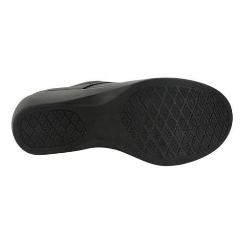 Calzado Brosca 5021 Piel Utilitario Cocina Hotel Mujer - Garufa Jeans