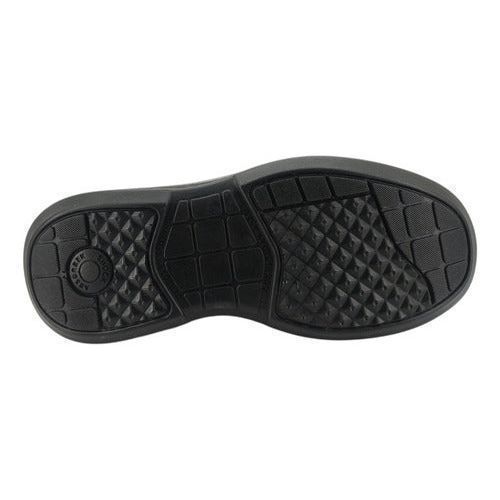 Calzado Brosca 5023 Piel Utilitario Trabajo Cocina Hotel - Garufa Jeans