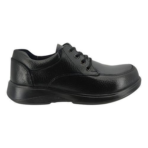 Calzado Brosca 5023 Piel Utilitario Trabajo Cocina Hotel - Garufa Jeans