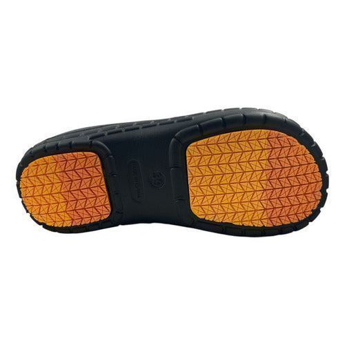 Calzado Crews Pro Sueco Chef Cocina Cocinero Antiderrapante - Garufa Jeans