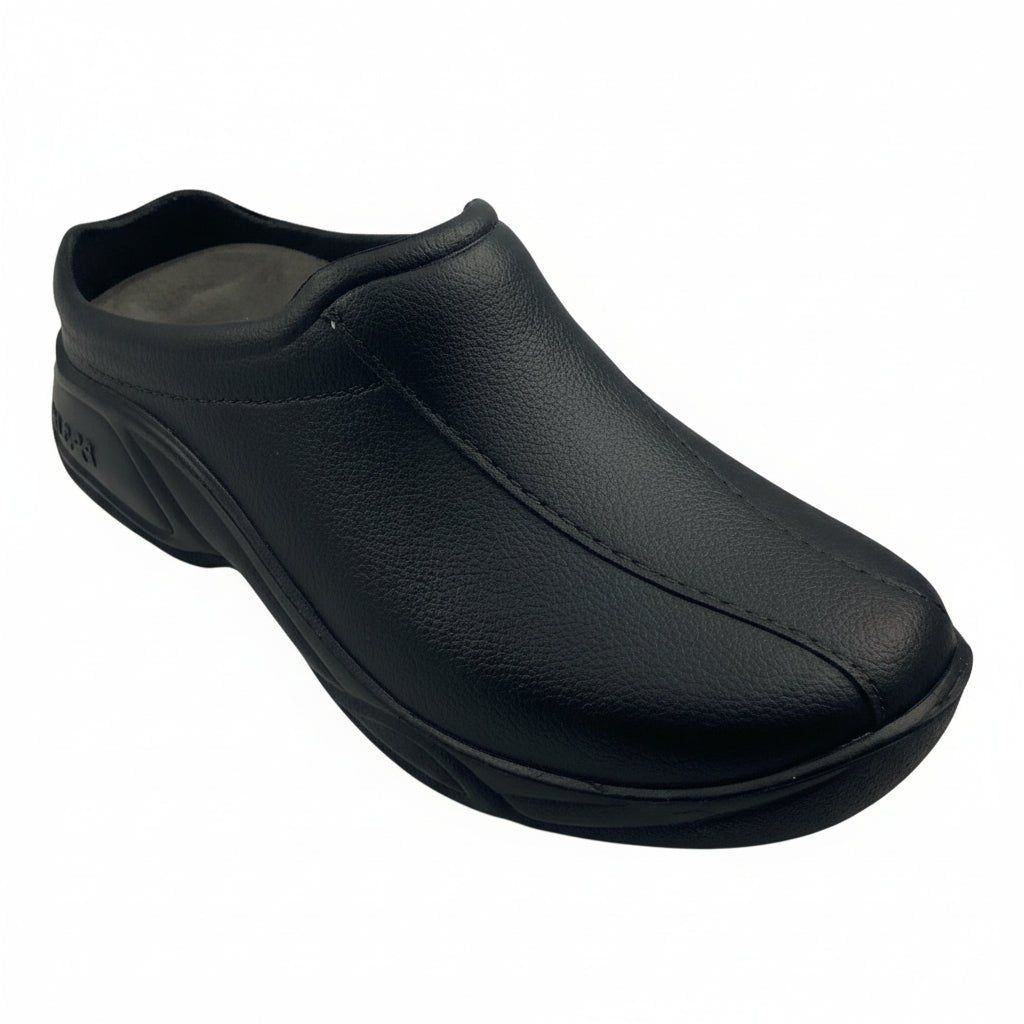 Calzado Klogs Sedalia Sueco Chef Cocina Antiderrapante - Garufa Jeans