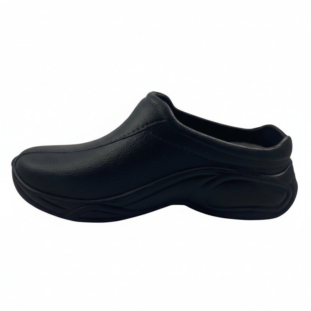 Calzado Klogs Sedalia Sueco Chef Cocina Antiderrapante - Garufa Jeans