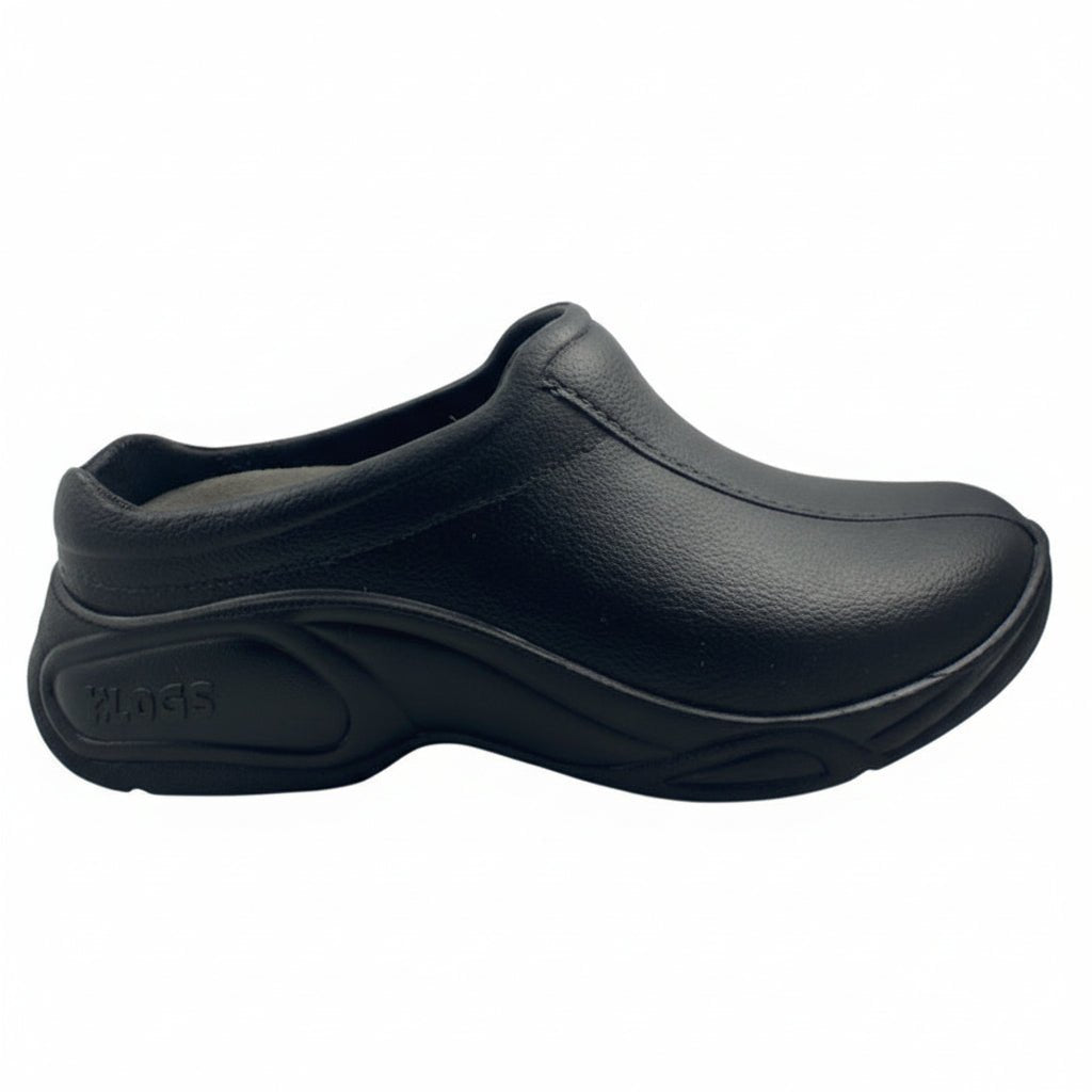 Calzado Klogs Sedalia Sueco Chef Cocina Antiderrapante - Garufa Jeans